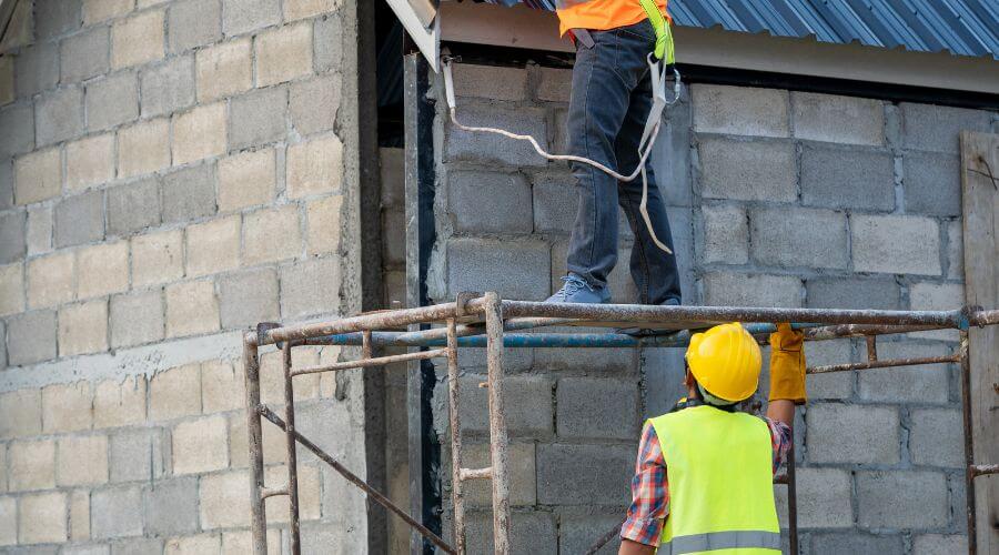 Expert top industrial roofings services in Piercefield, NY